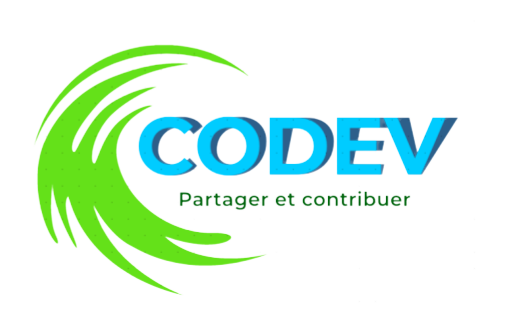 logo Codev