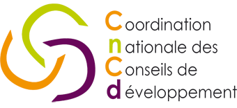 CNCD logo