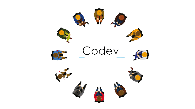 equipe codev
